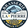 Brasserie La Pierre, moules frites, Wissant