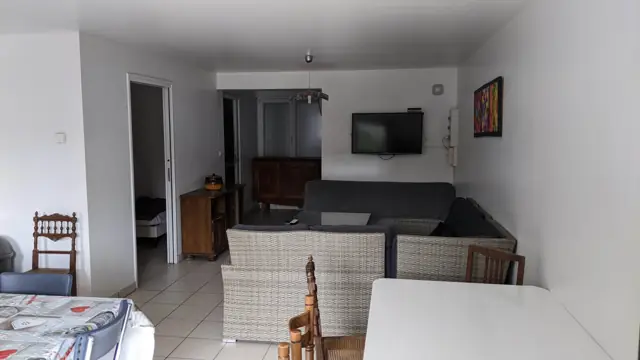 Séjour